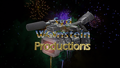 Syd Weinstein Productions Logo