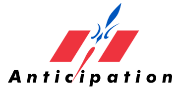 Anticipation Logo