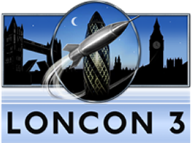 Loncon3 Logo